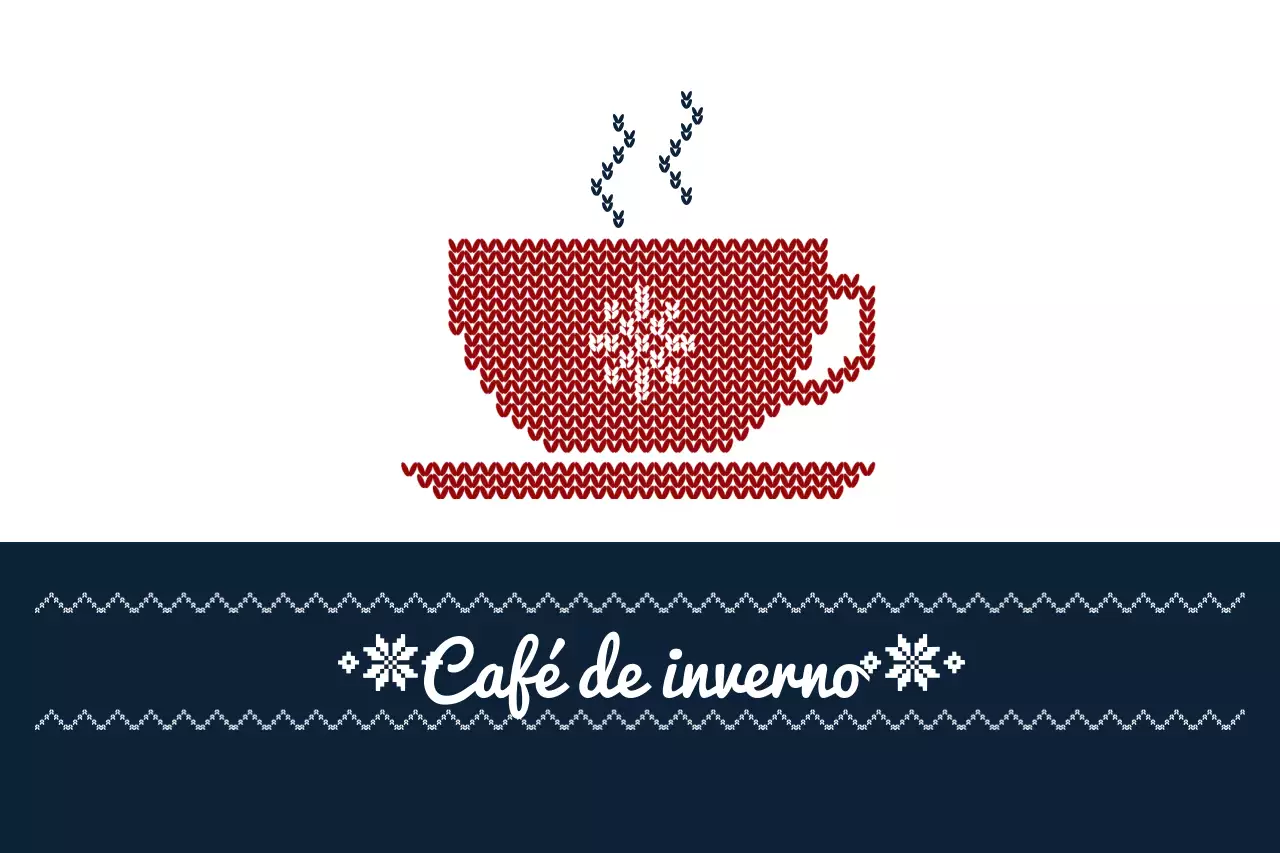 Café de inverno