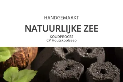 Natuurlijke zeep