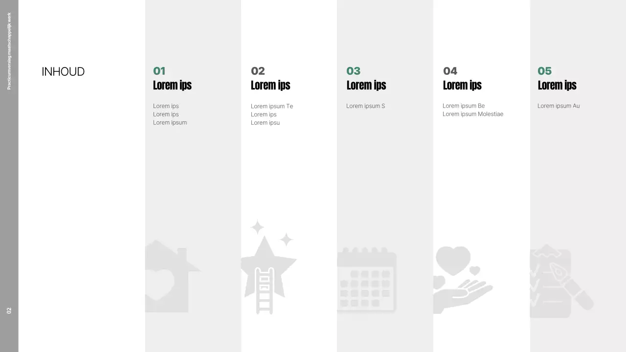 Groene, schone laboratoriumrapporten