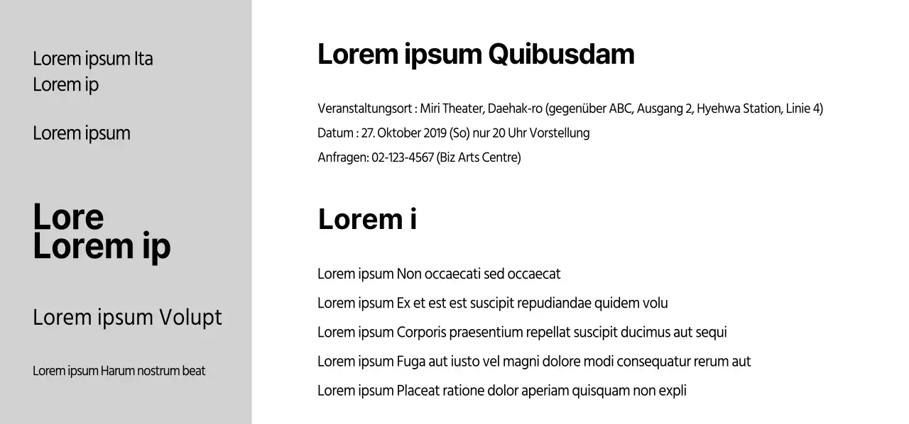 Seoul Romance_Stealing Sun Street Ticket