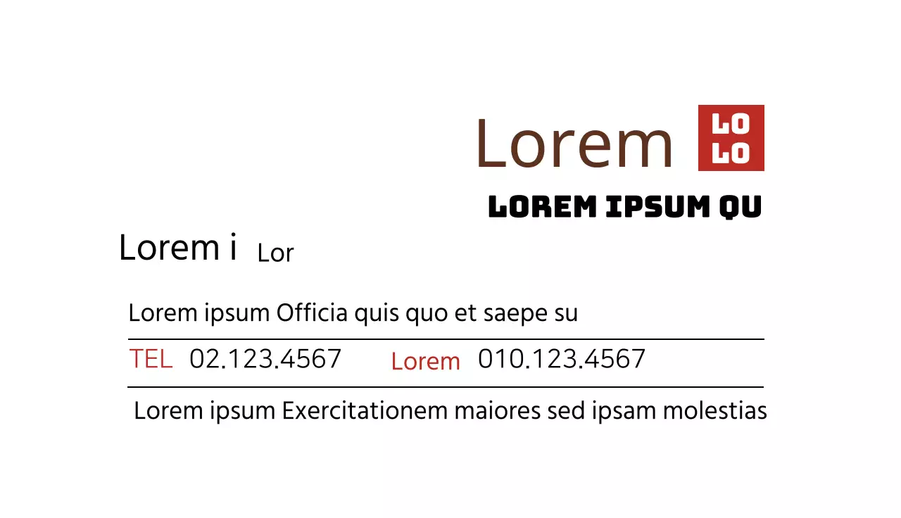 Keurig restaurant met rode foto nadruk Kukbap