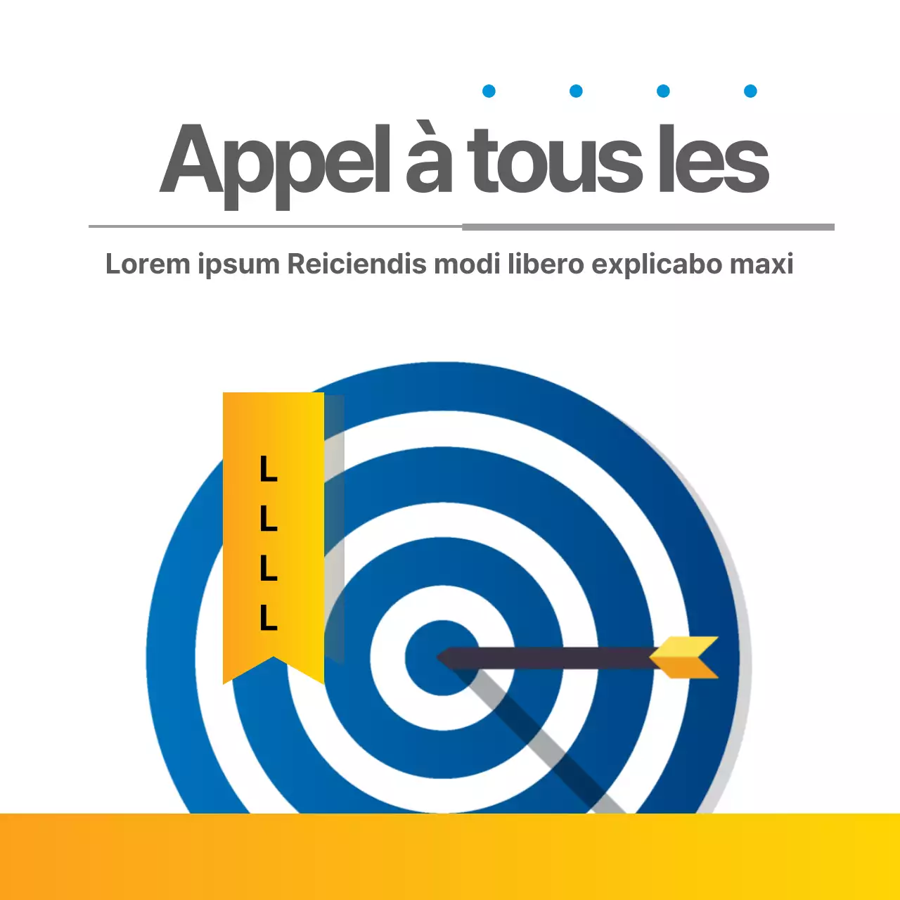 Recrutement pour les cours de vacances d'hiver