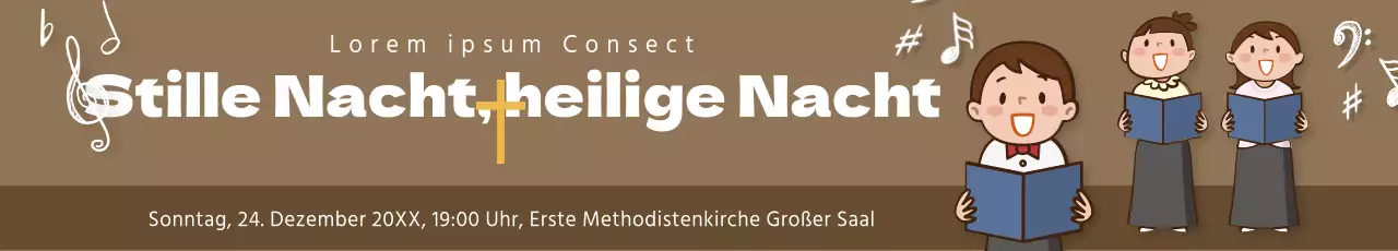 Lobpreis und Anbetung