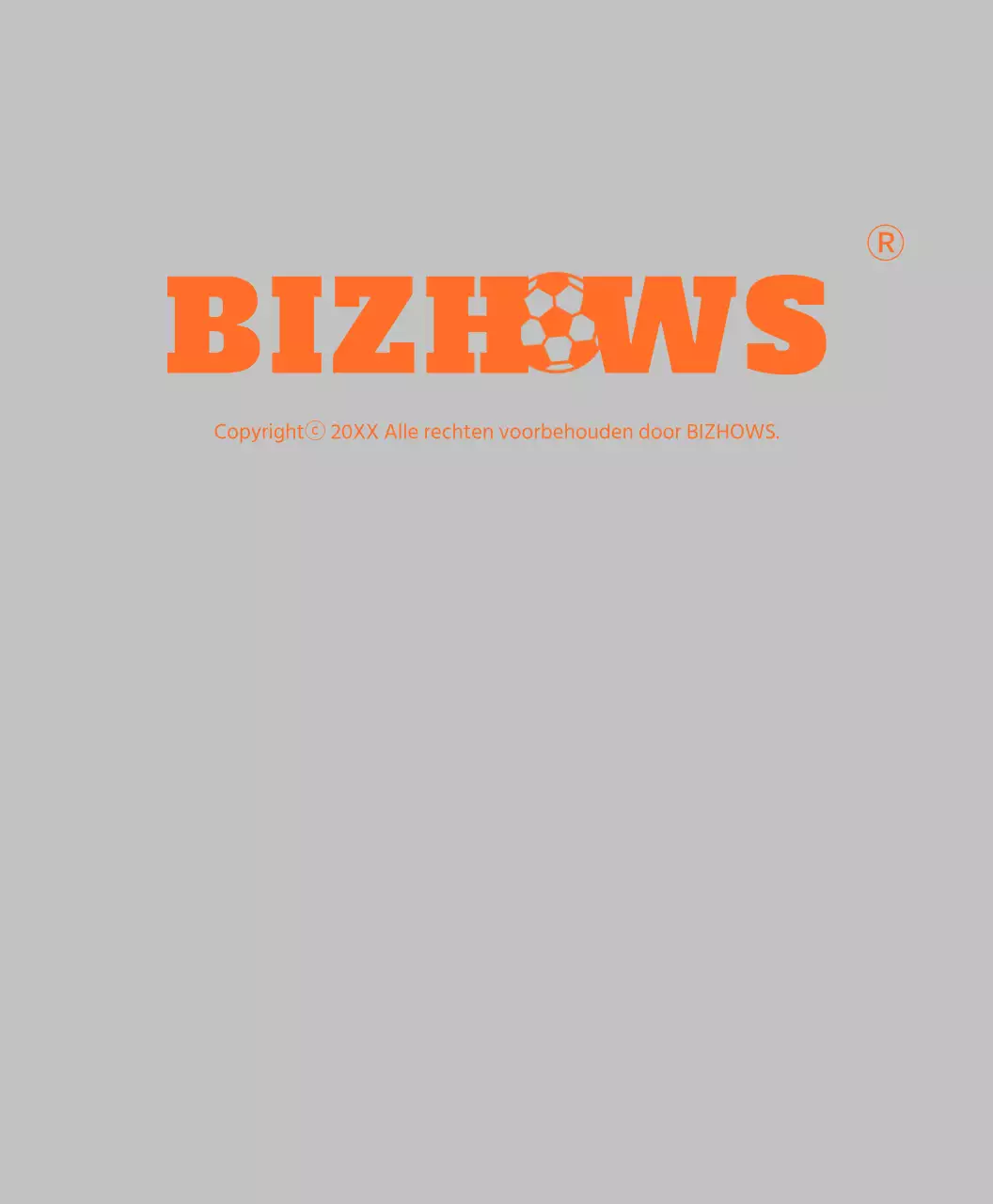 T-shirt voor je favoriete voetbalclub, waarop het voetbalfiguurtje de trofee ziet.