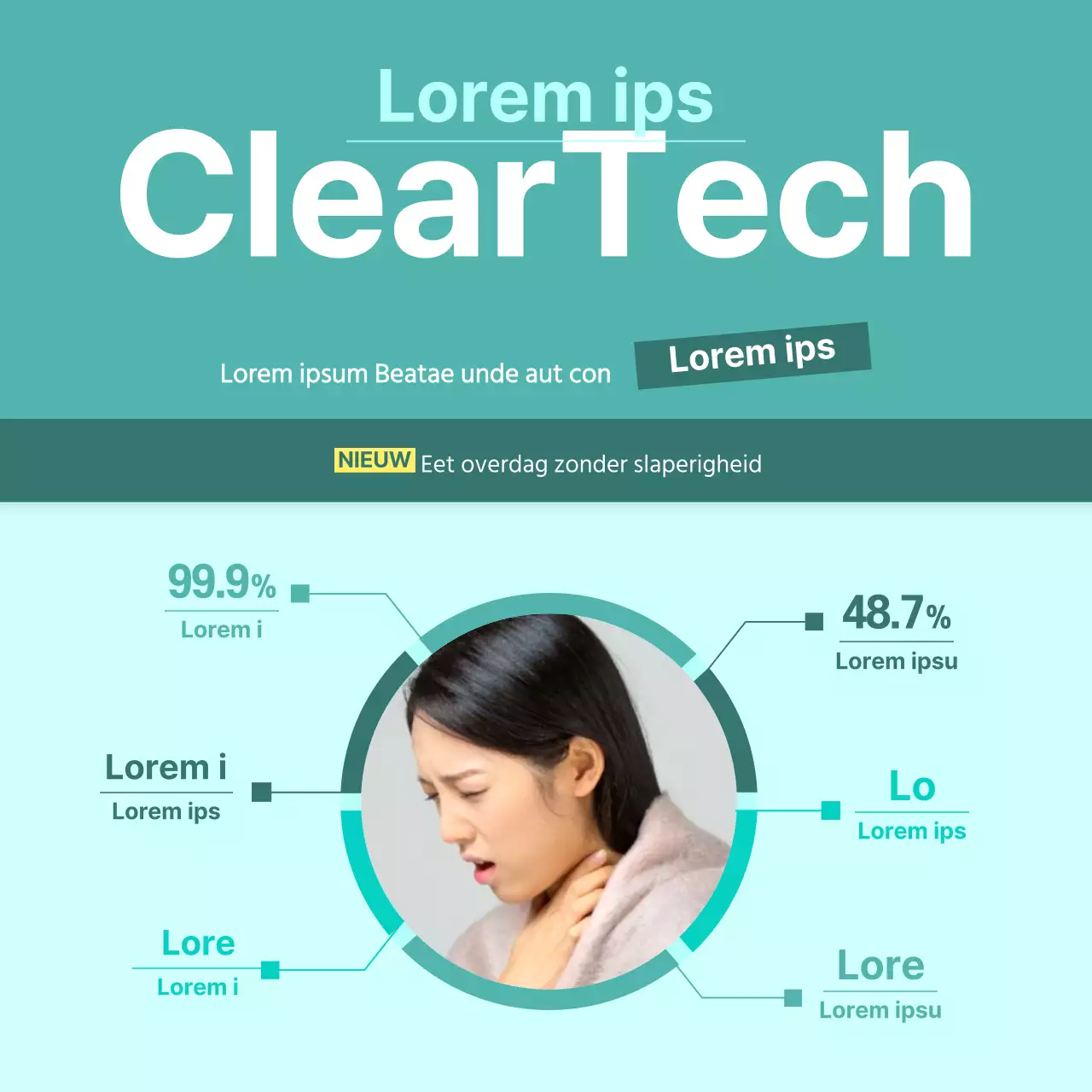 Advertenties voor apotheken