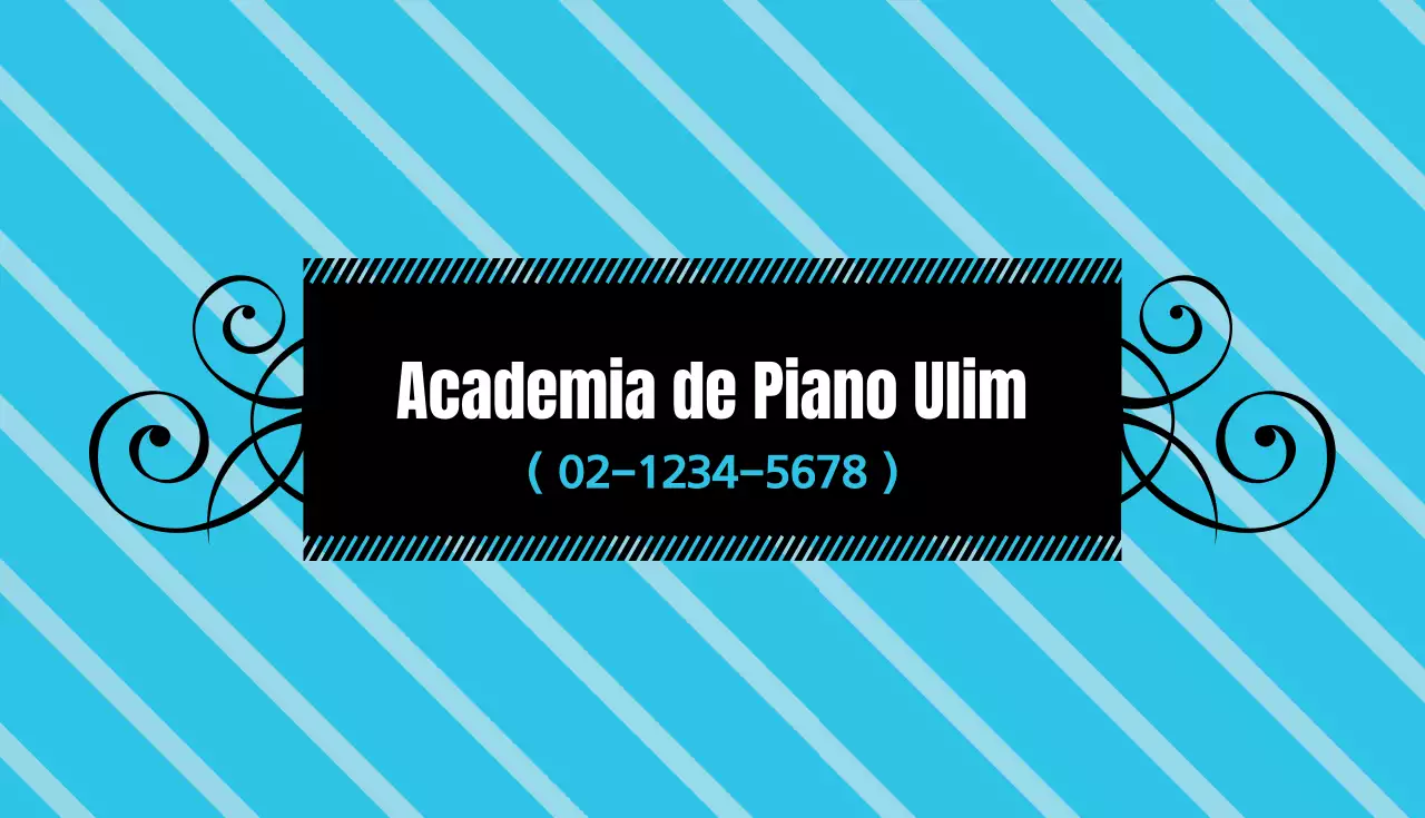 Academia de Piano Ulim