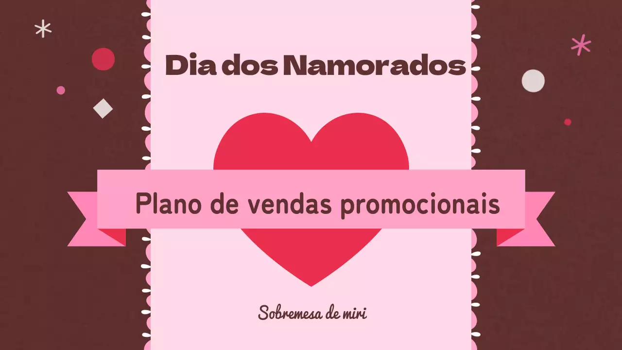 Ideias giras para o Dia dos Namorados cheias de amor