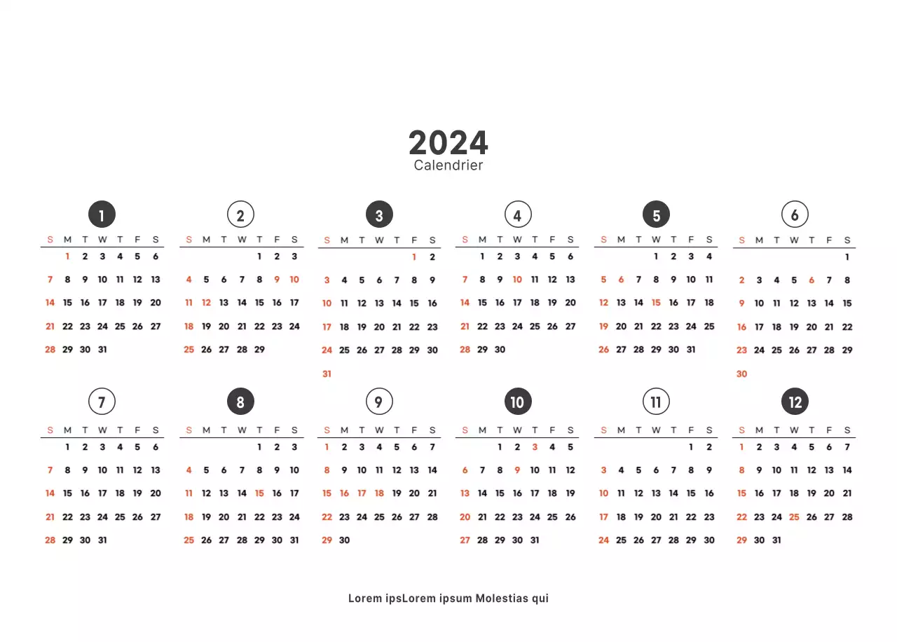 Un café sentimental blanc et marron