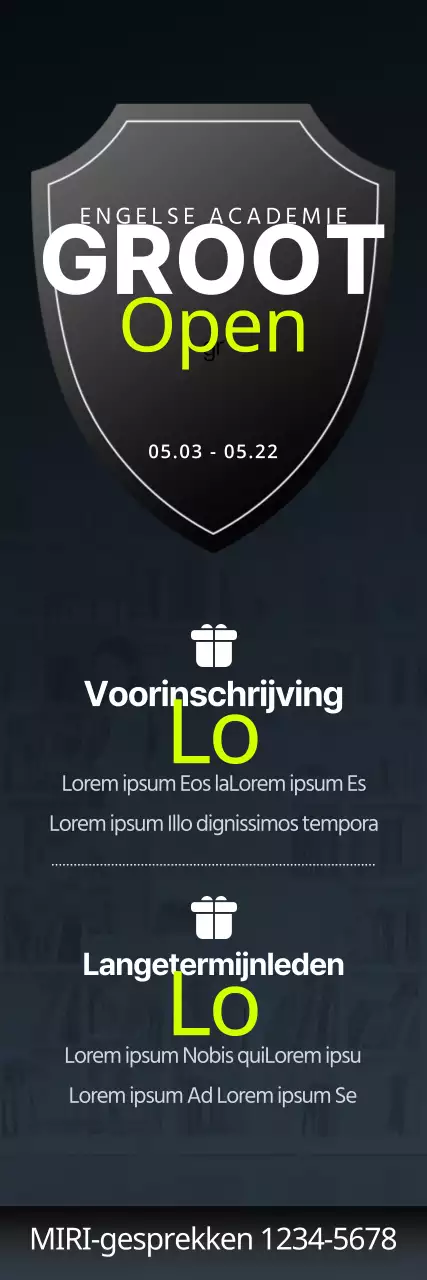 Scholen voor Engelse taal