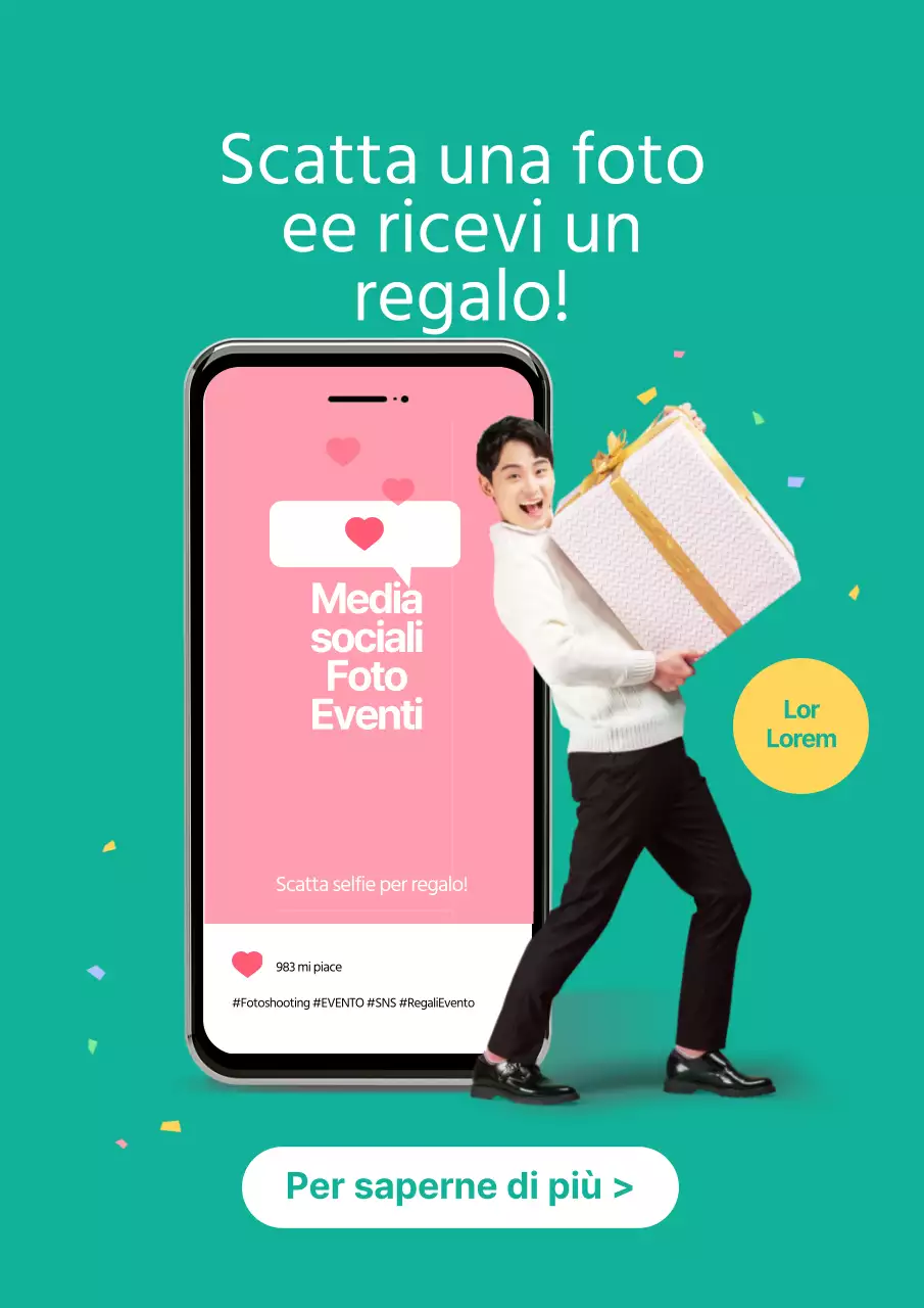 Promuovete la vostra applicazione mobile