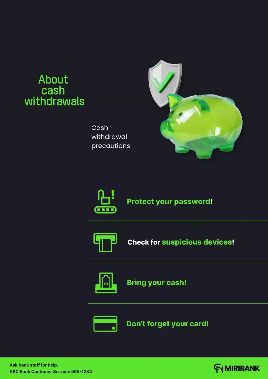 Tóm tắt Hướng dẫn An toàn Tài chính Hiện đại