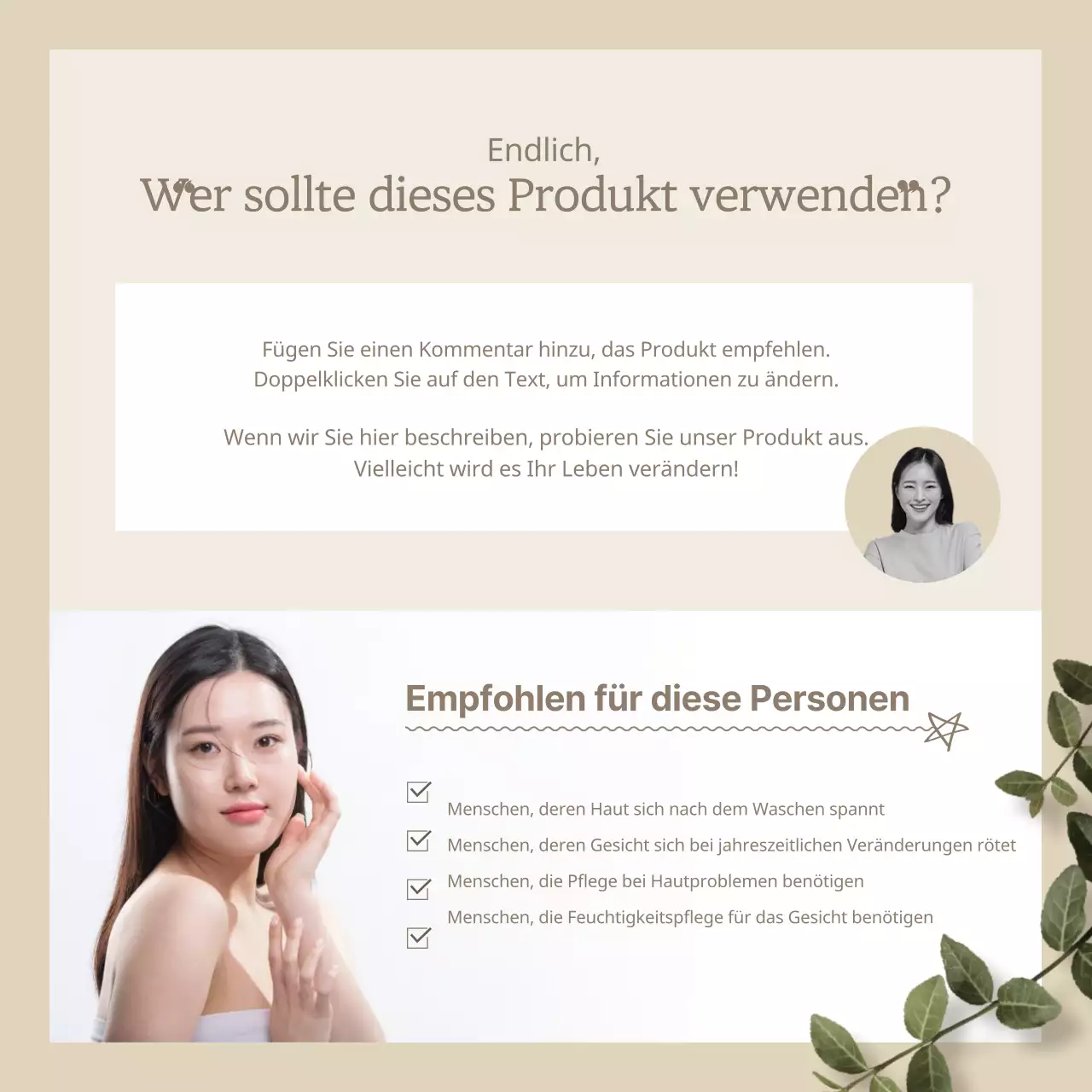 Interview mit Ivory Tone's Gentle Organic Cosmetics CardNews