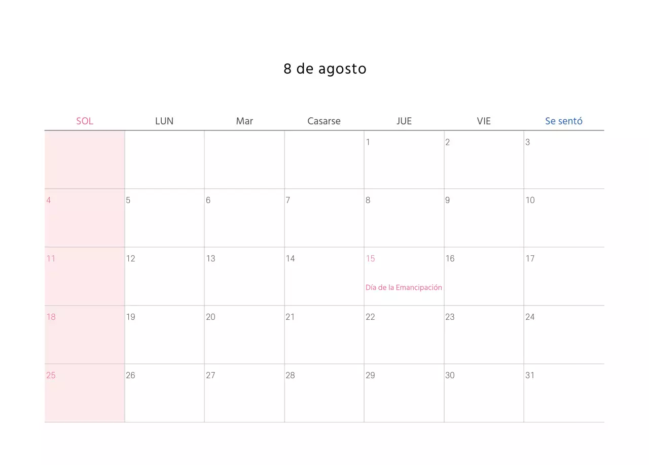 Pastel limpio ilustración iglesia