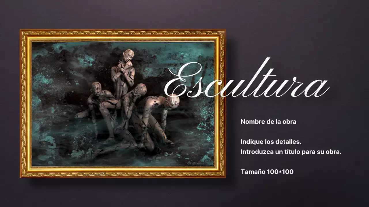 Presentaciones artísticas