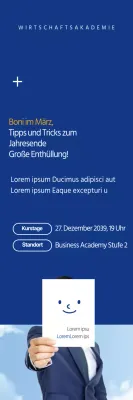 Jahresendabstimmung Spezial