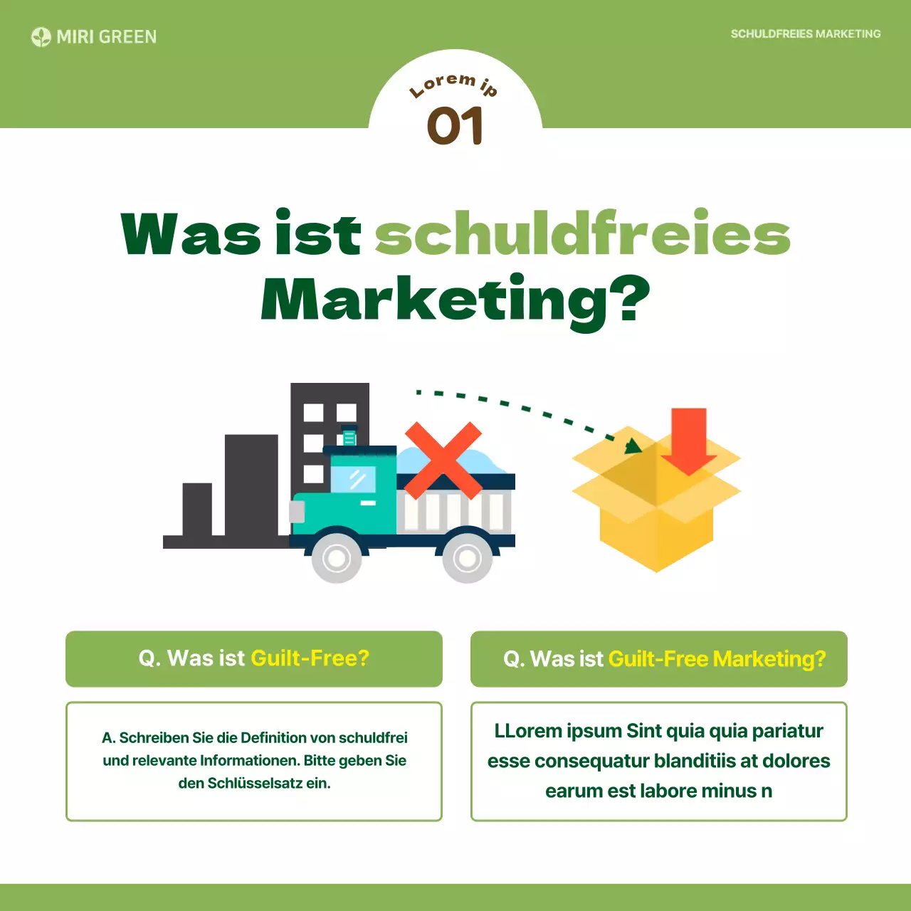 Grüne Karte in ChartreuseNews