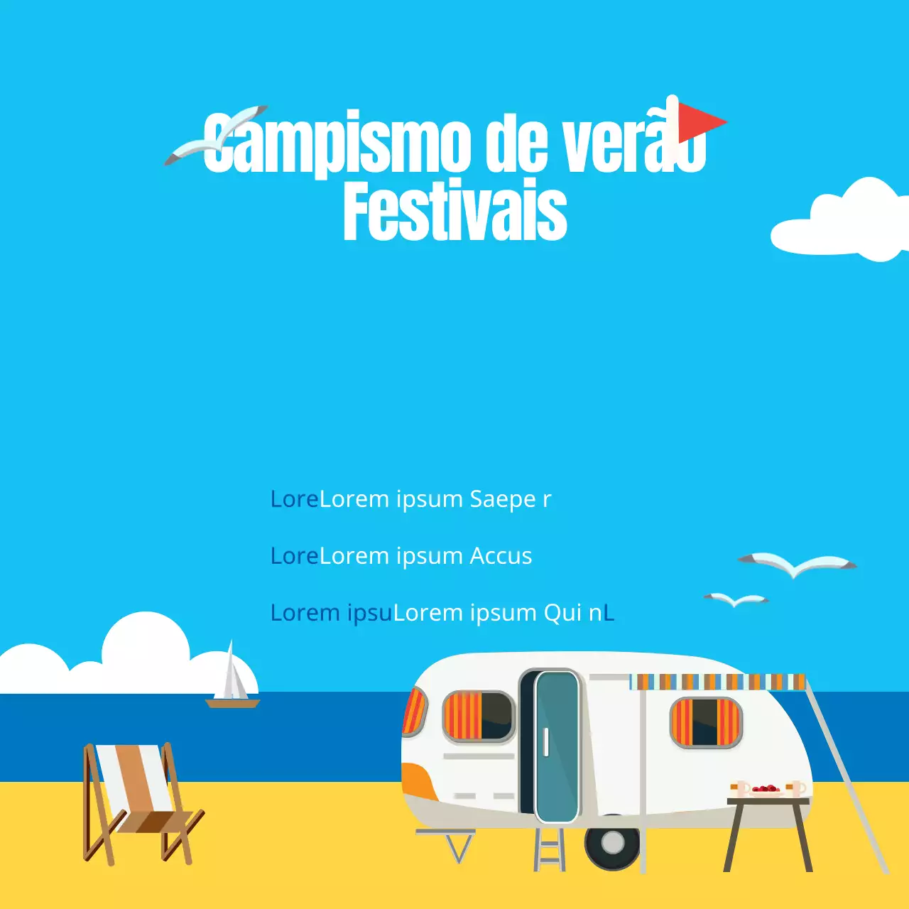 Festivais