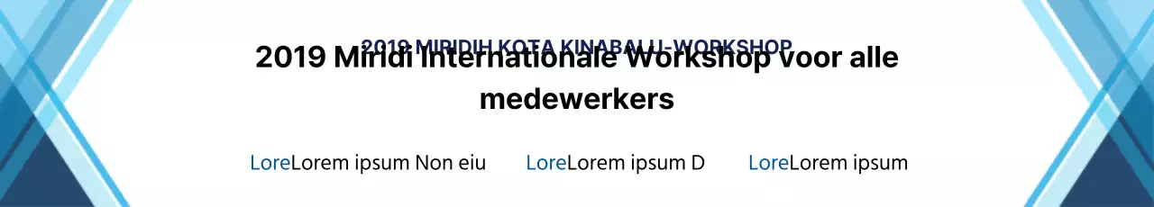 Overzeese Workshops_Garage Banners