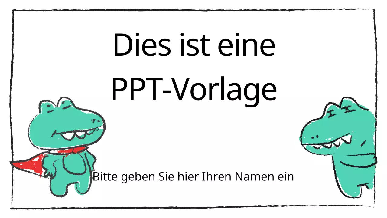 Argo-Präsentationen