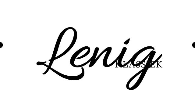 Eenvoudig ontwerp met zwarte en witte tekst