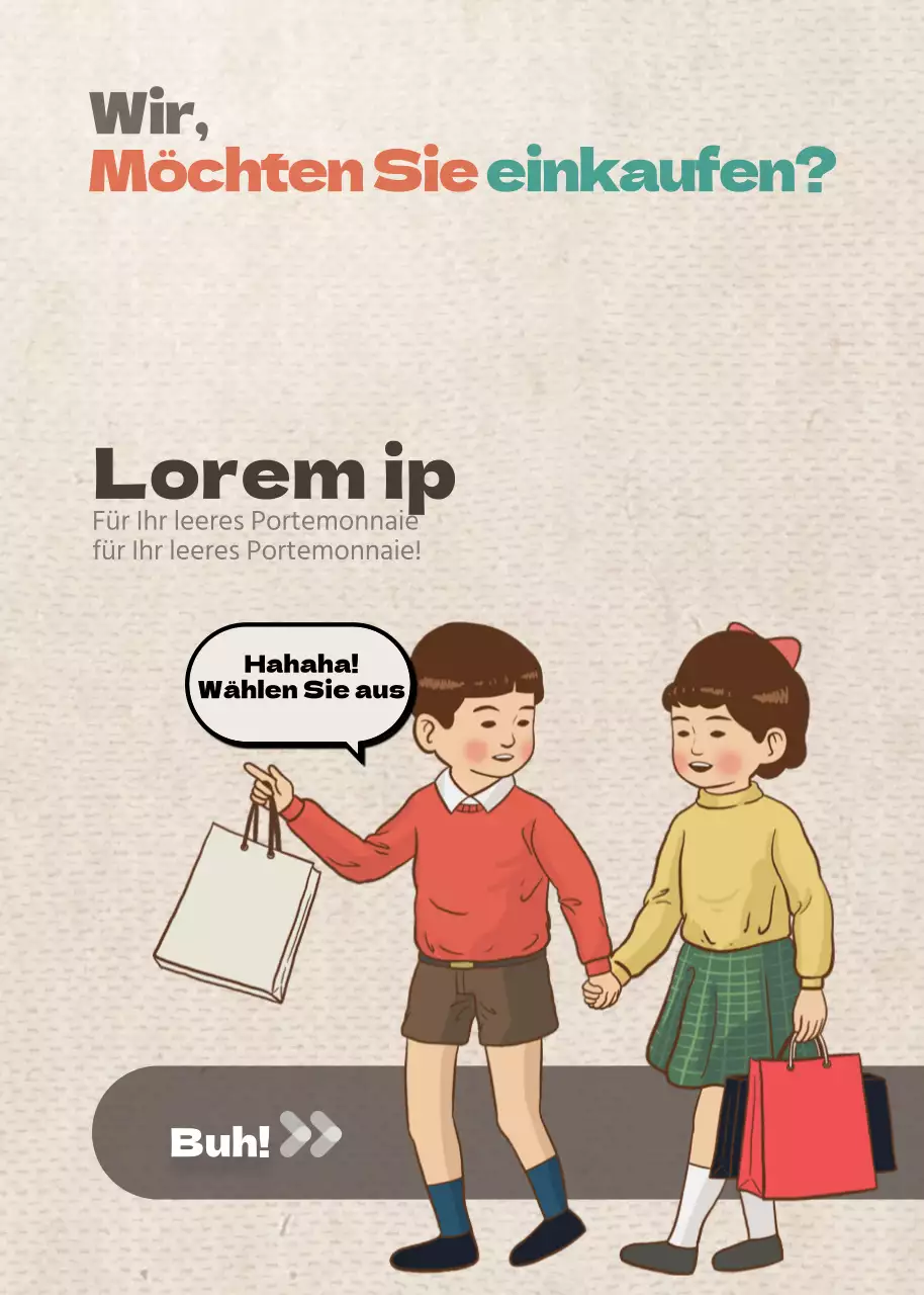 Winterliche Geschenkekriege