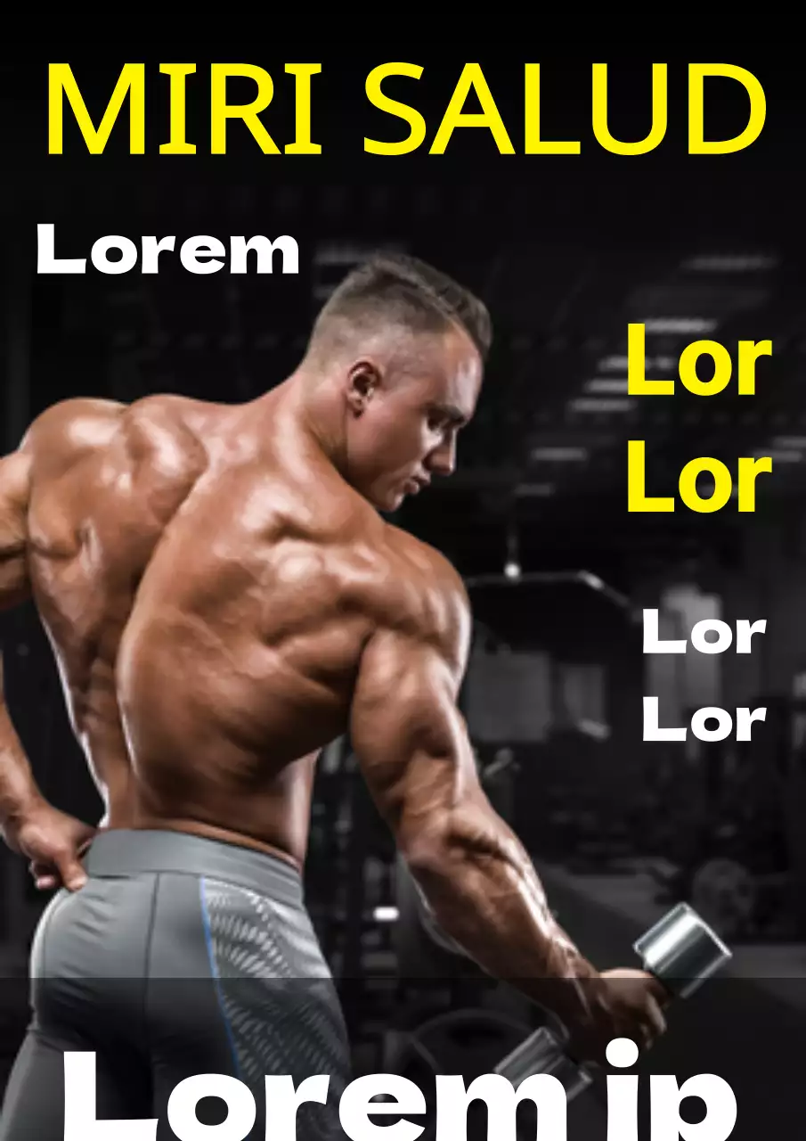 Promocione las ofertas de fitness con antelación