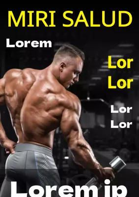 Promocione las ofertas de fitness con antelación