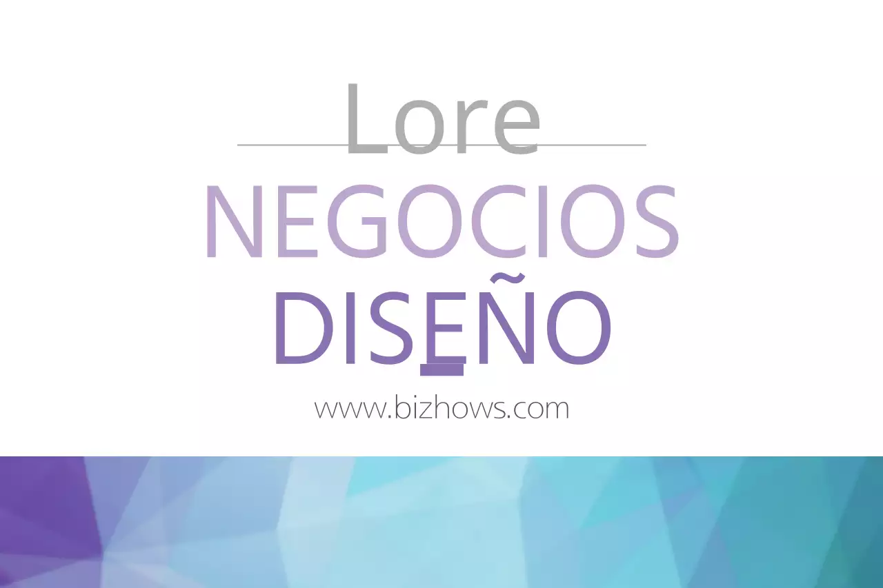 Diseño empresarial