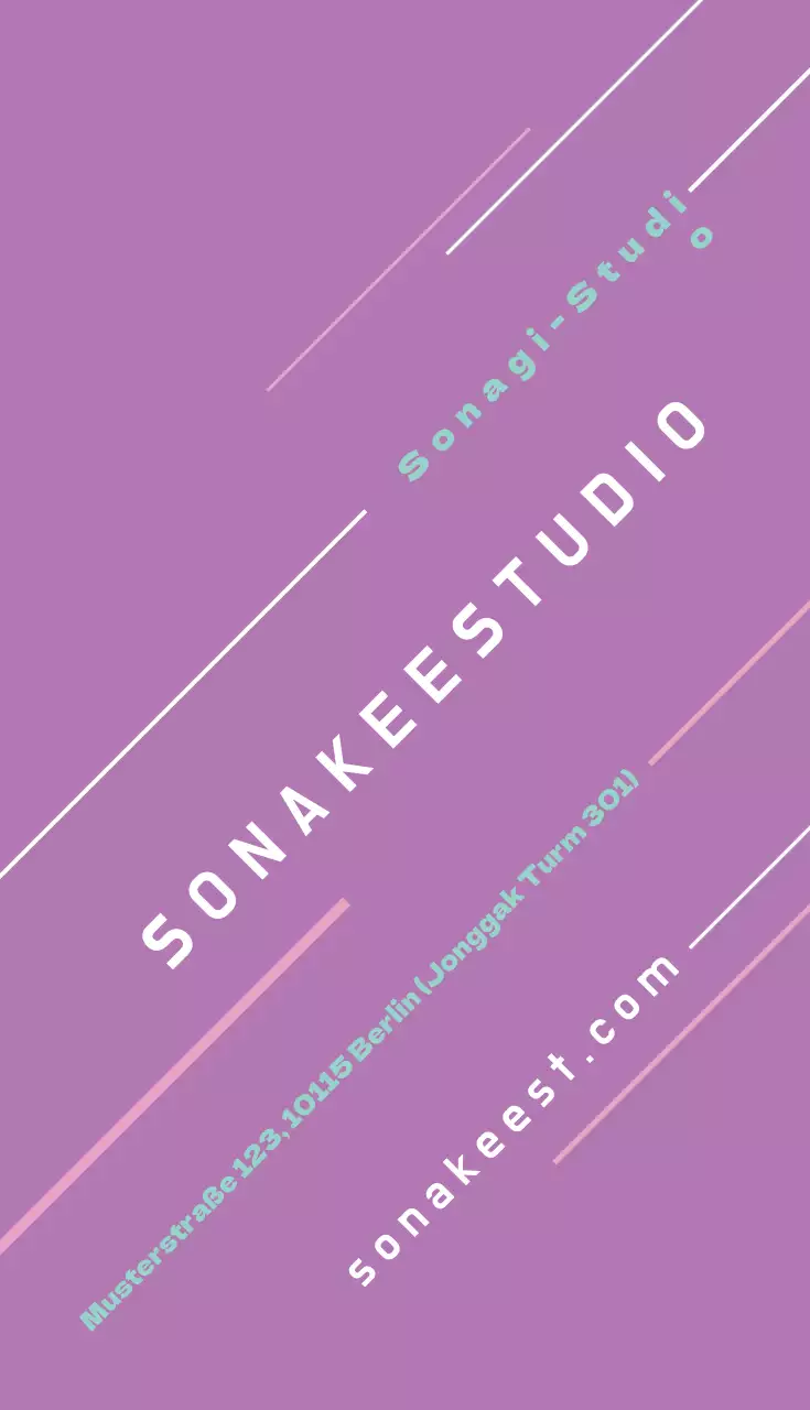 Sonagi-Studio