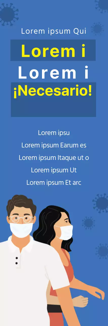 44240_Usar una máscara contra el coronavirus