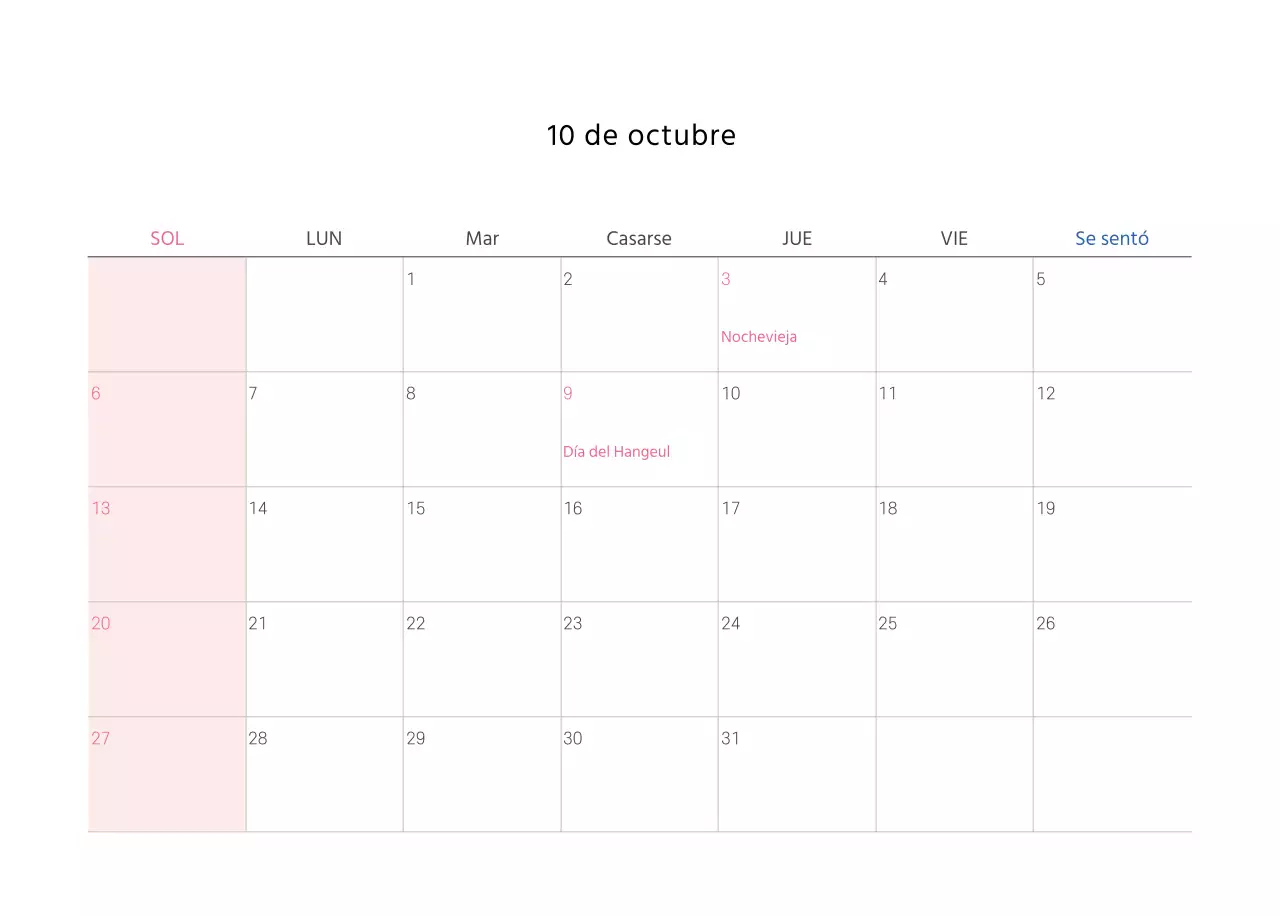 Pastel limpio ilustración iglesia