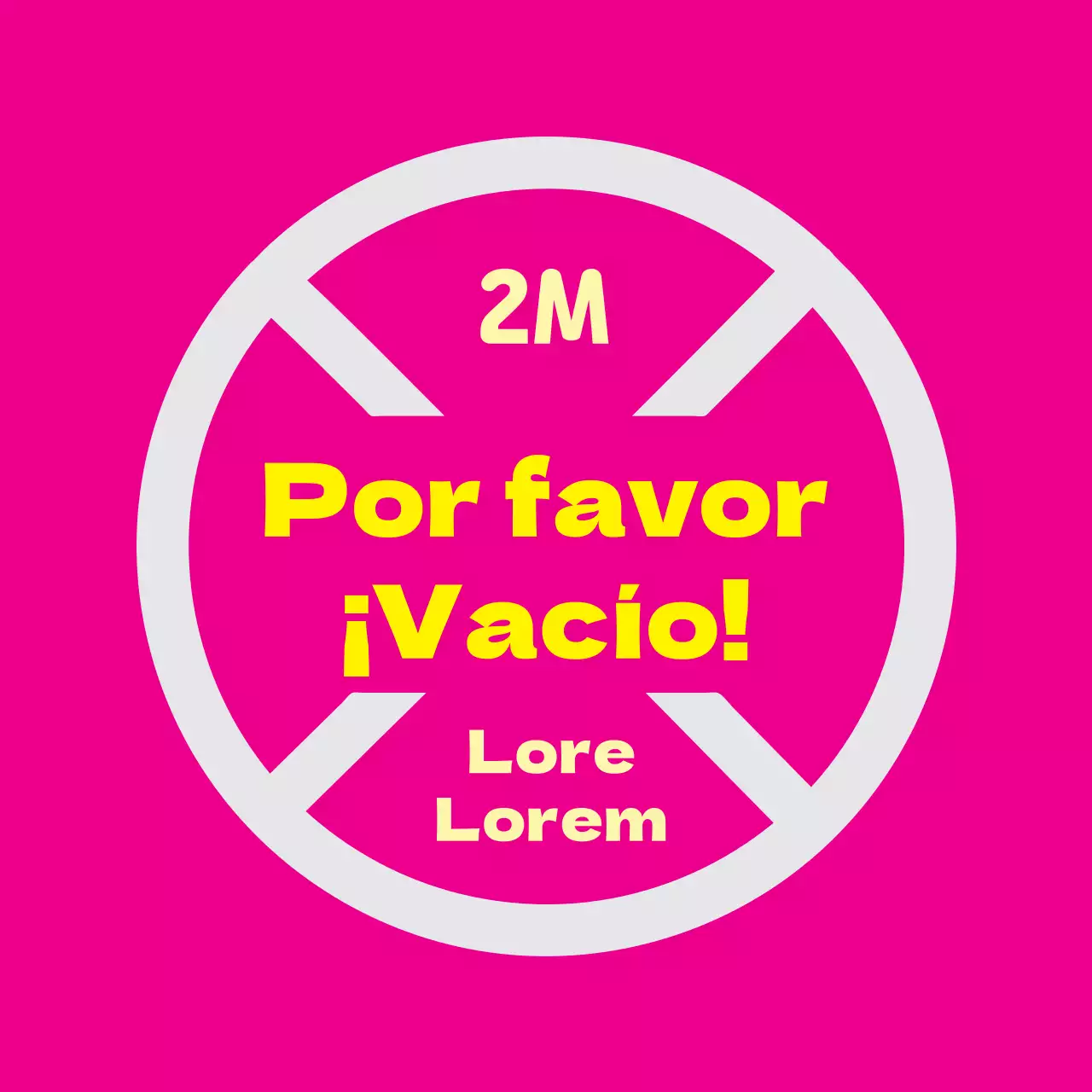 Ilustración rosa prevención de corona limpia