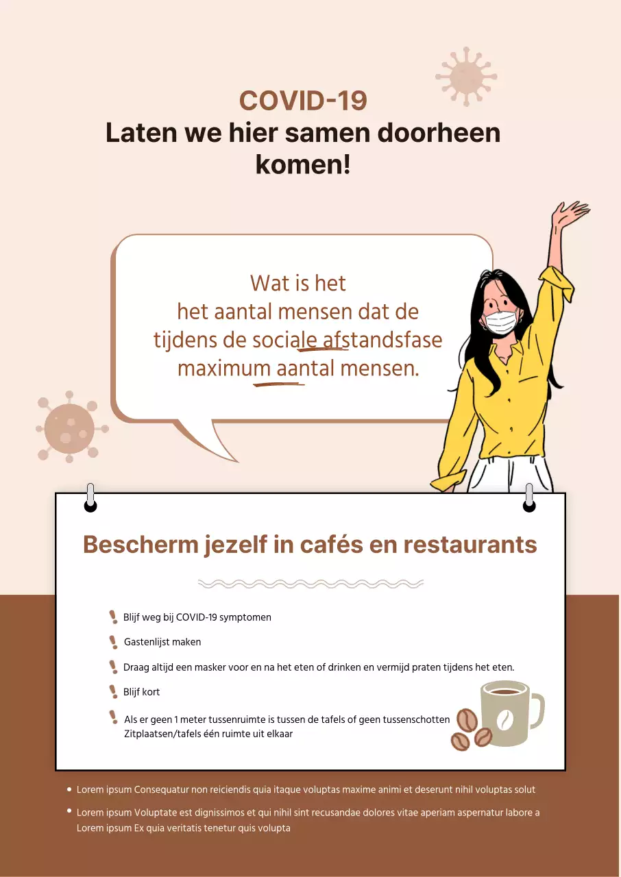 Corona_LifeSafety_Cafe