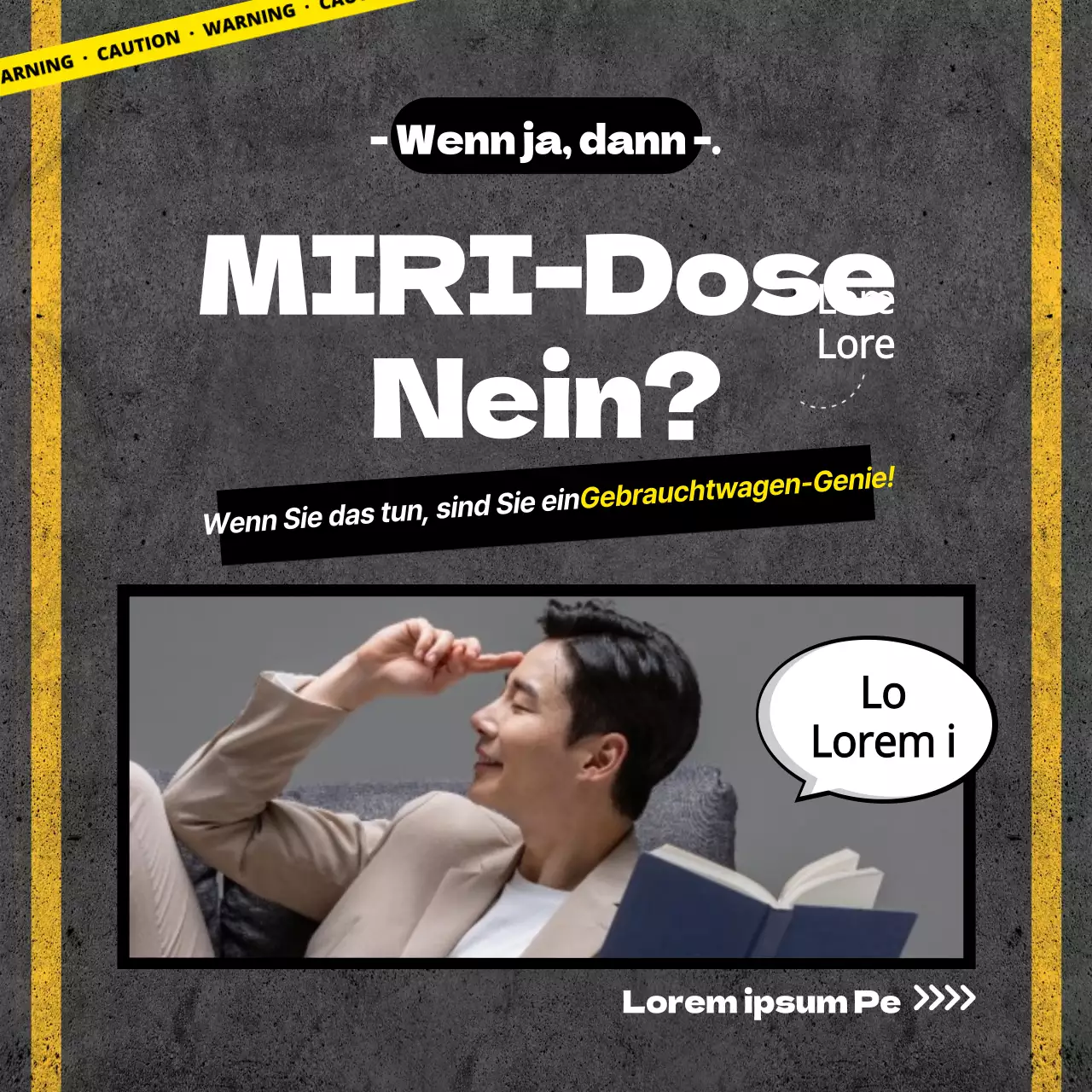 Wie man ein gebrauchtes Unfallfahrzeug erkennt