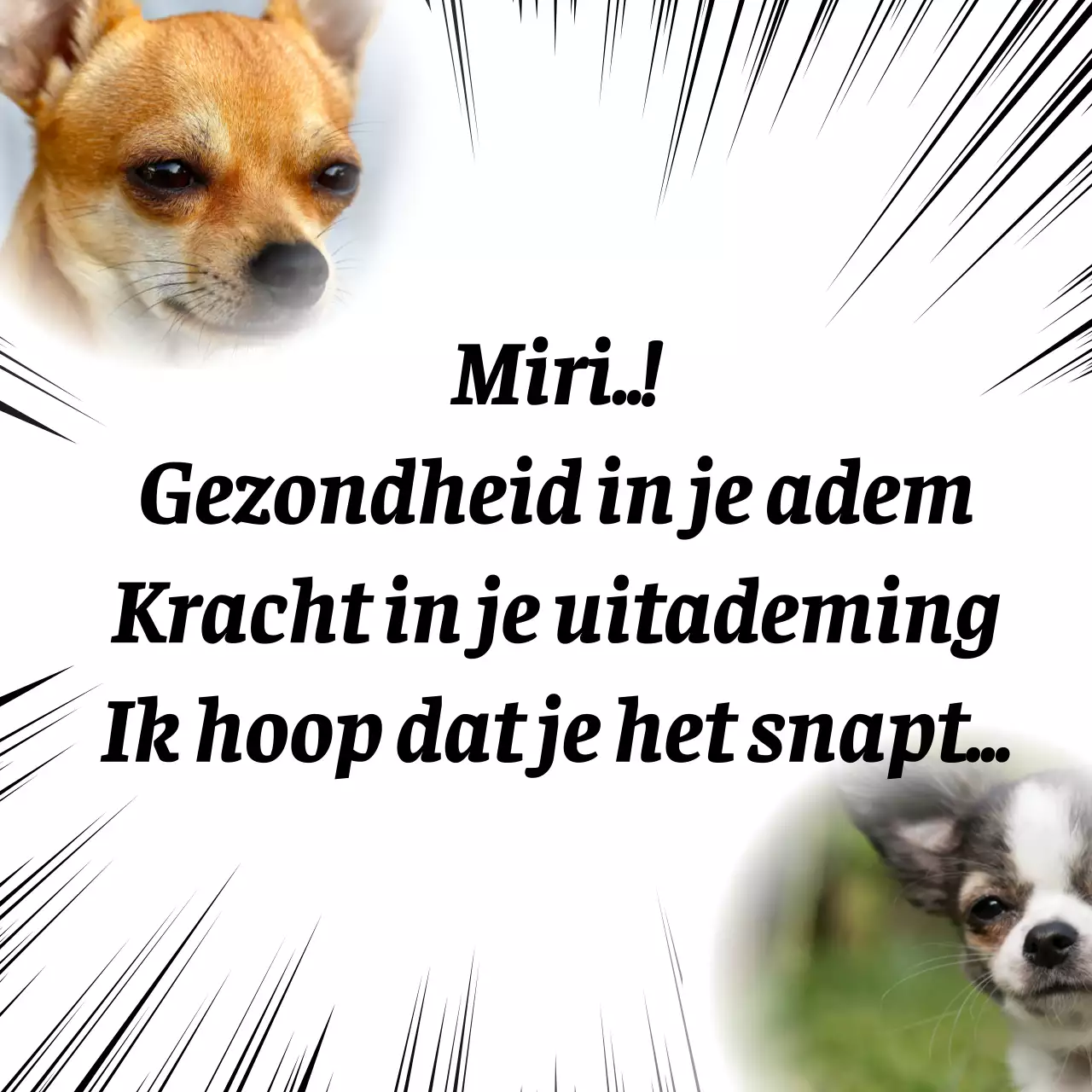 B-grade emotioneel cartoonconcept in wit en zwart