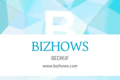 BIZHOWS