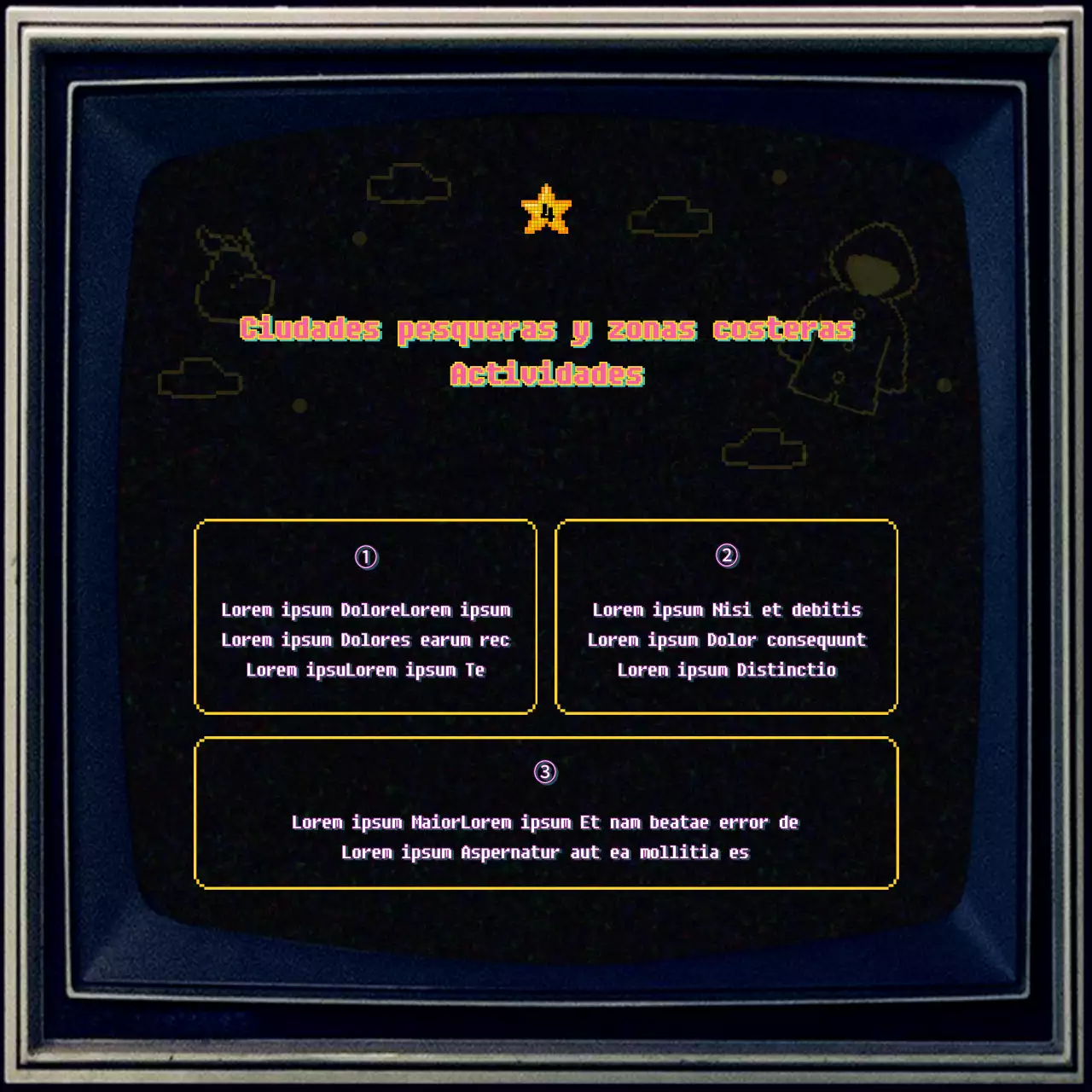 Cómo prepararse para la temporada de lluvias con un concepto televisivo de la vieja escuela