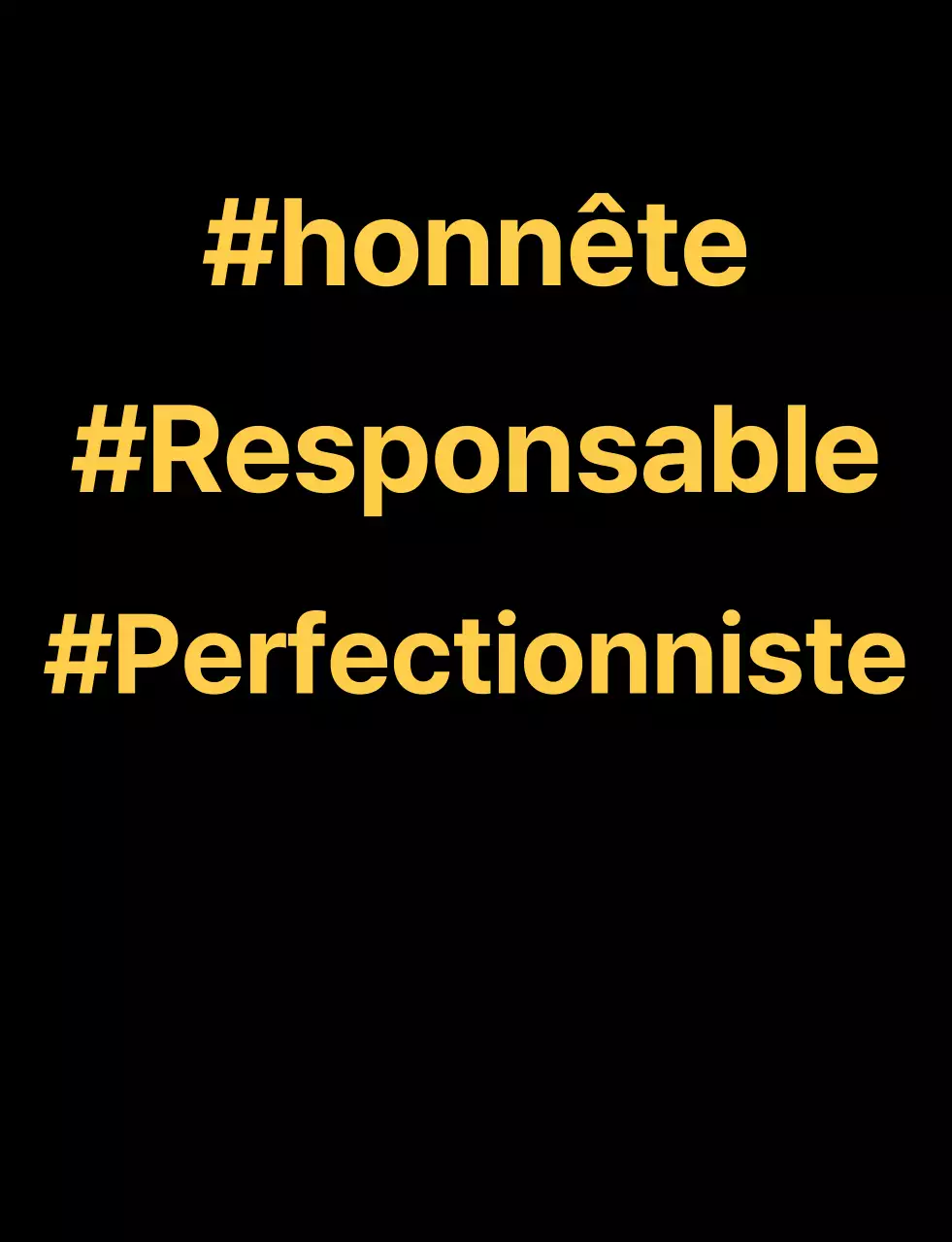 T-shirts pour groupes scolaires par type de personnalité