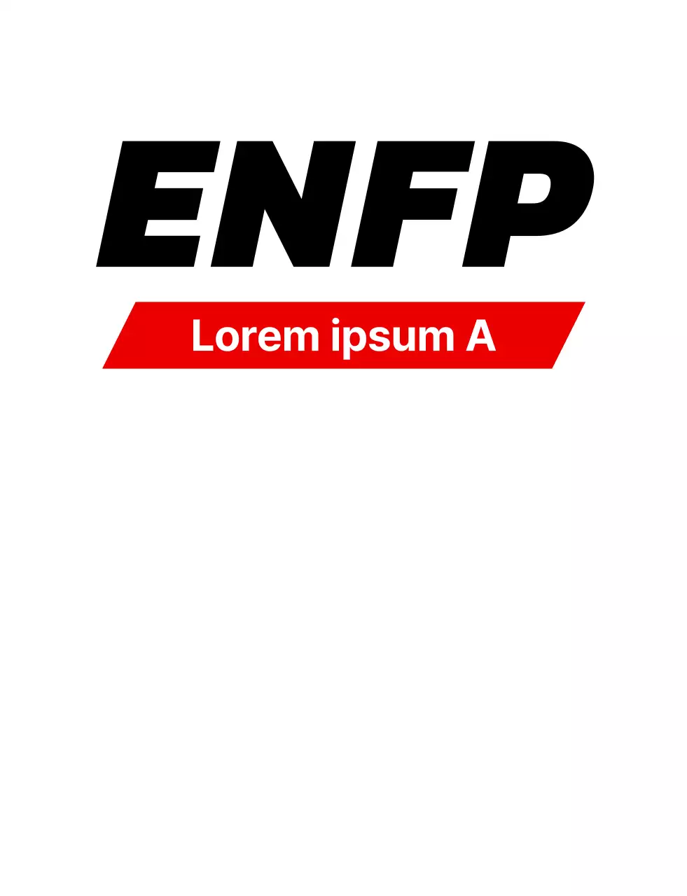 T-shirts pour groupes scolaires par type de personnalité