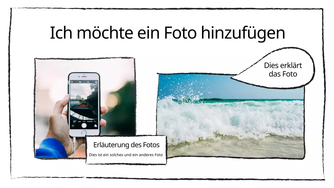 Argo-Präsentationen