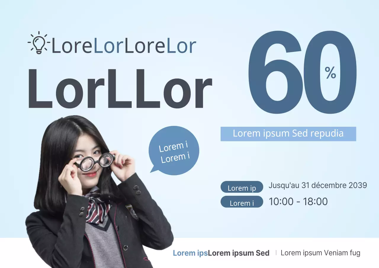 Ophtalmologie du sourire