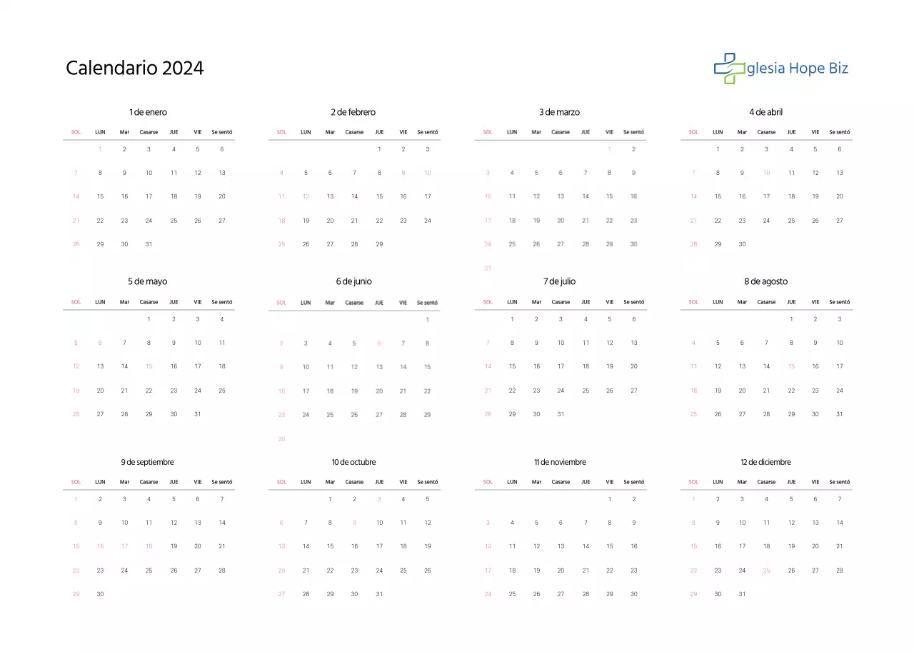 Pastel limpio ilustración iglesia