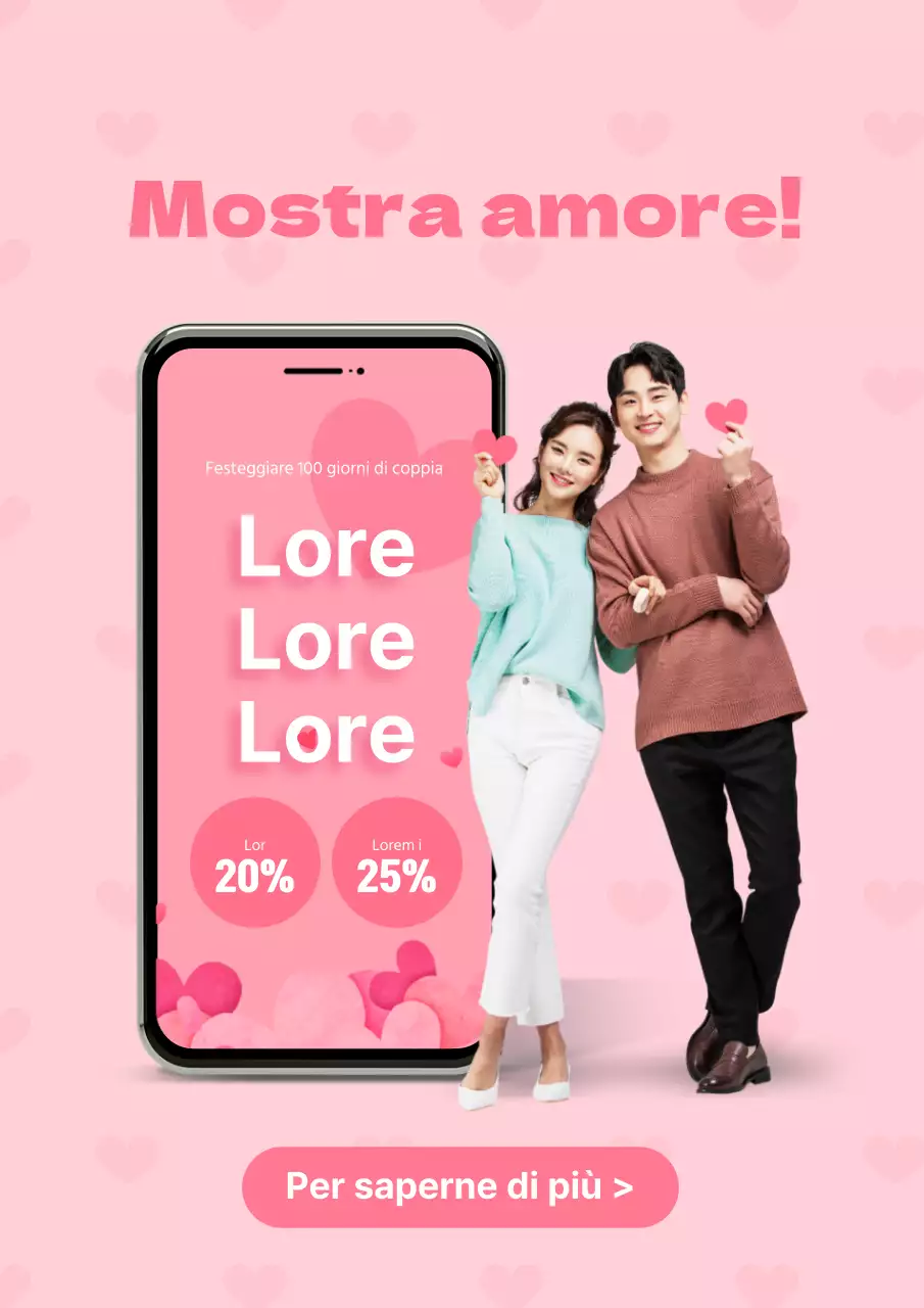 Promuovete la vostra applicazione mobile