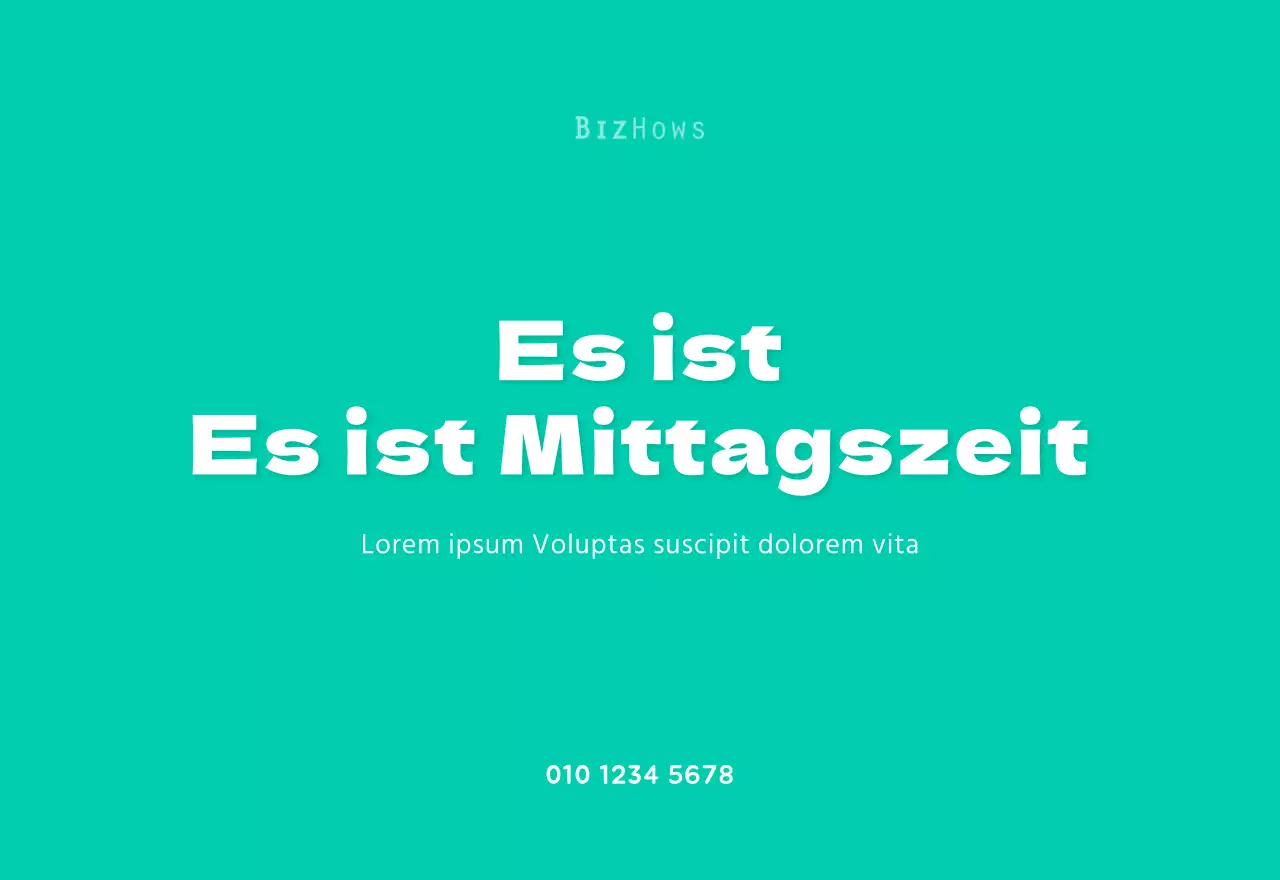 Neujahrskalender mit niedlichen Illustrationen