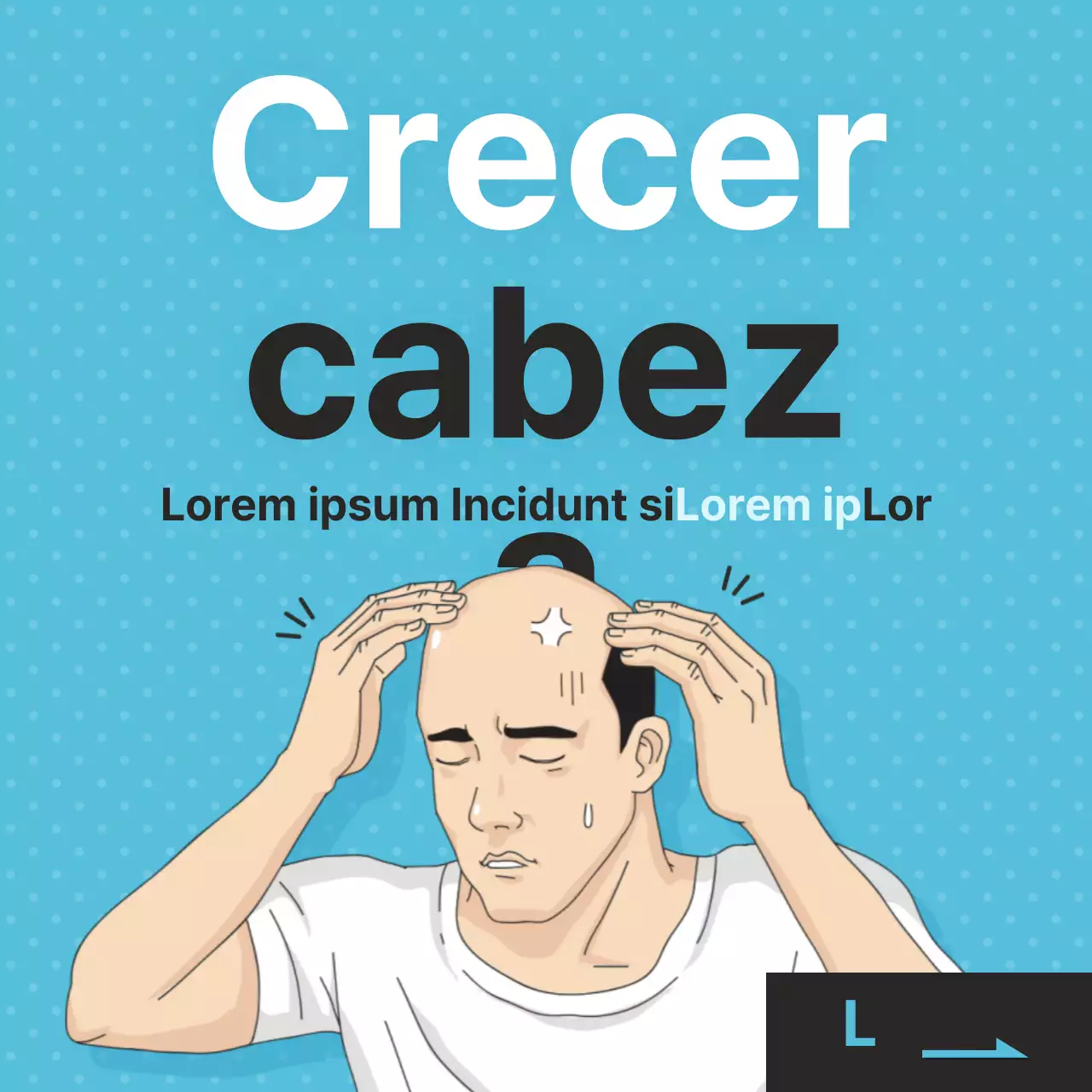 Clínica de caída del cabello