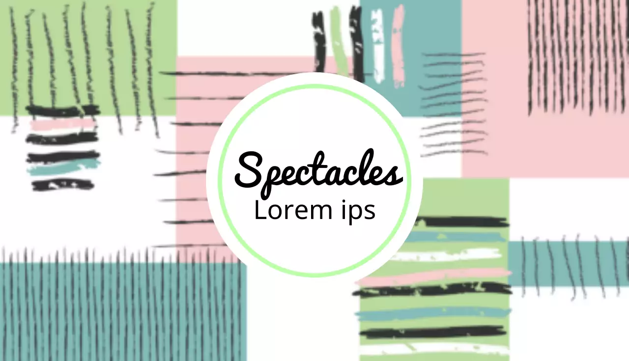 Carte de visite Bizshow