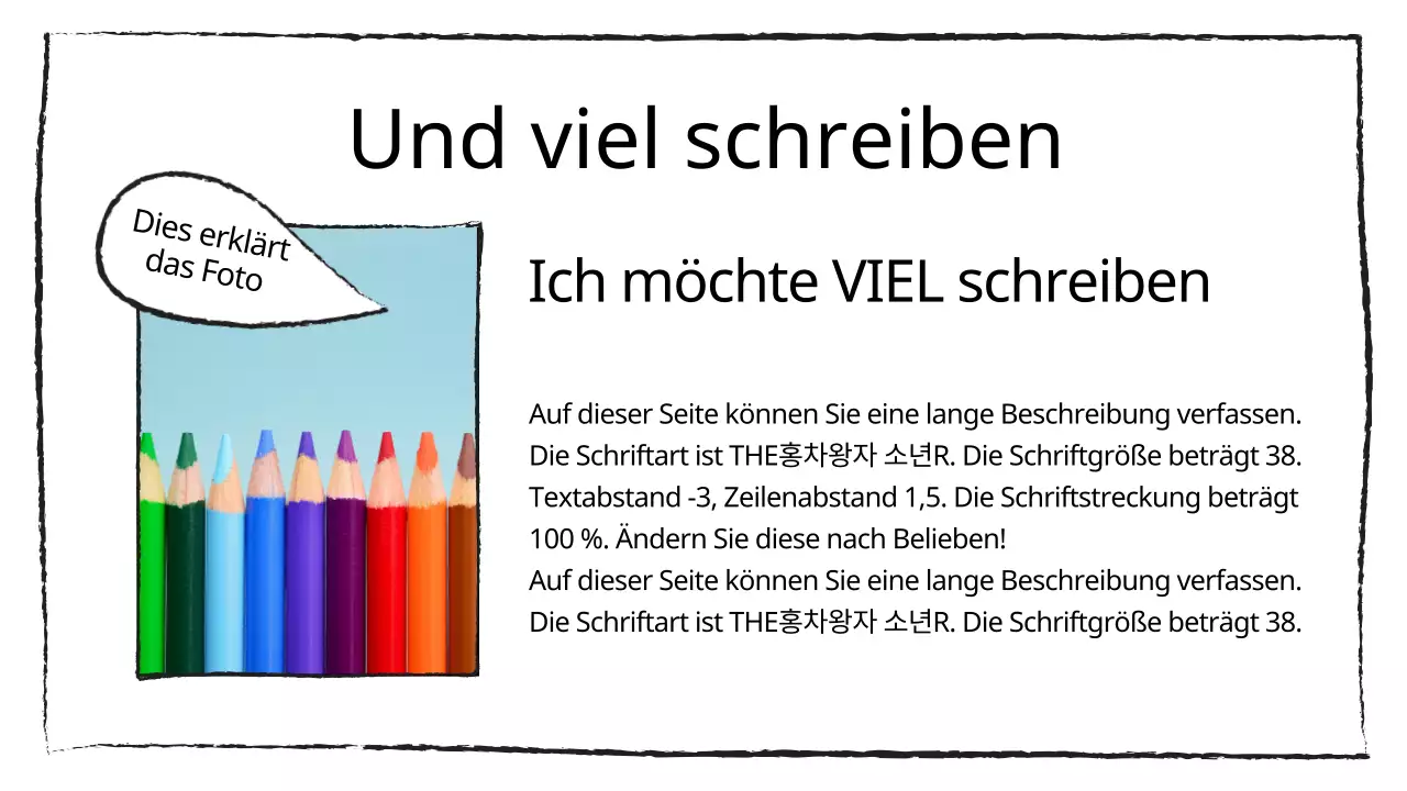 Argo-Präsentationen