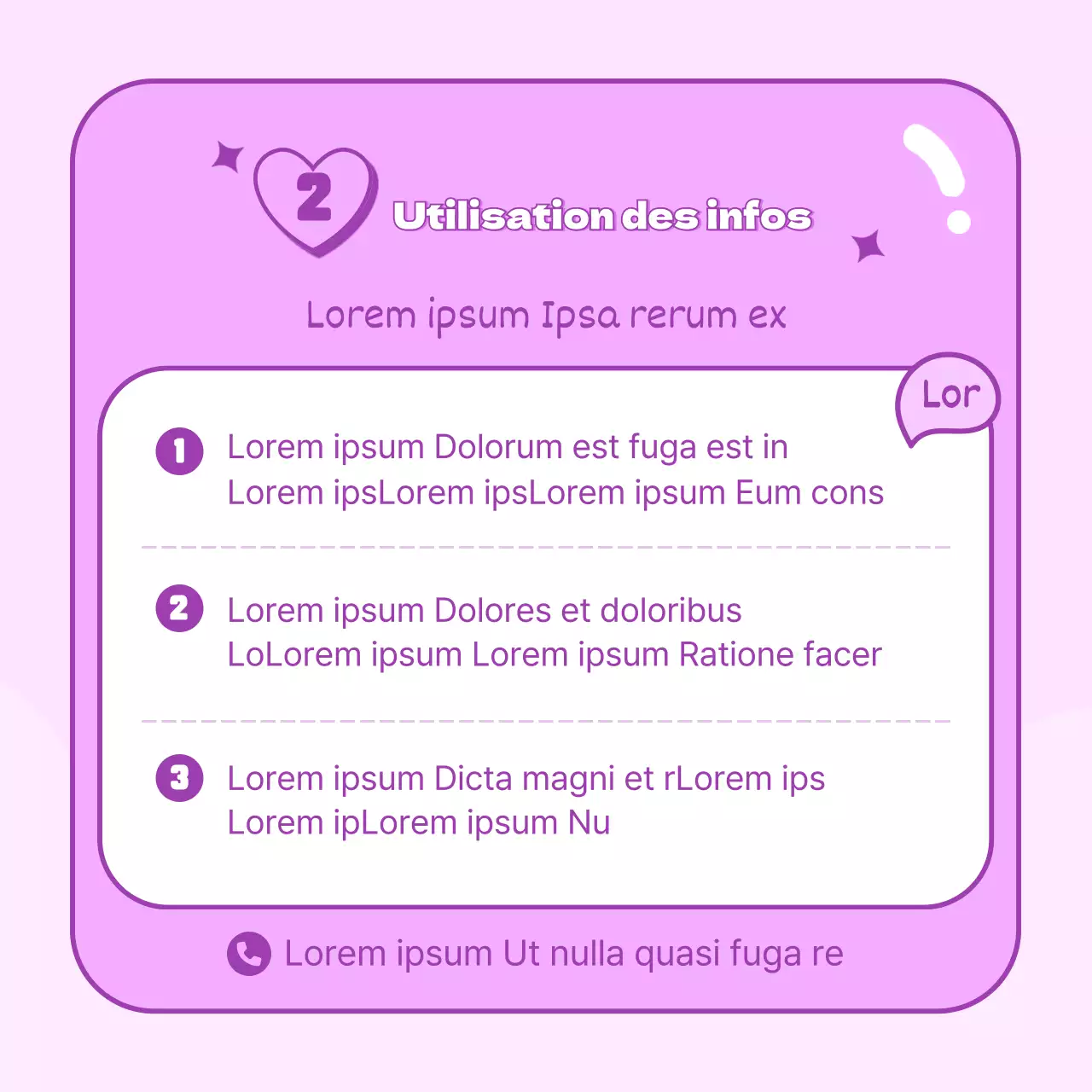 Un pop-up store avec un joli concept de machine d'arcade violette