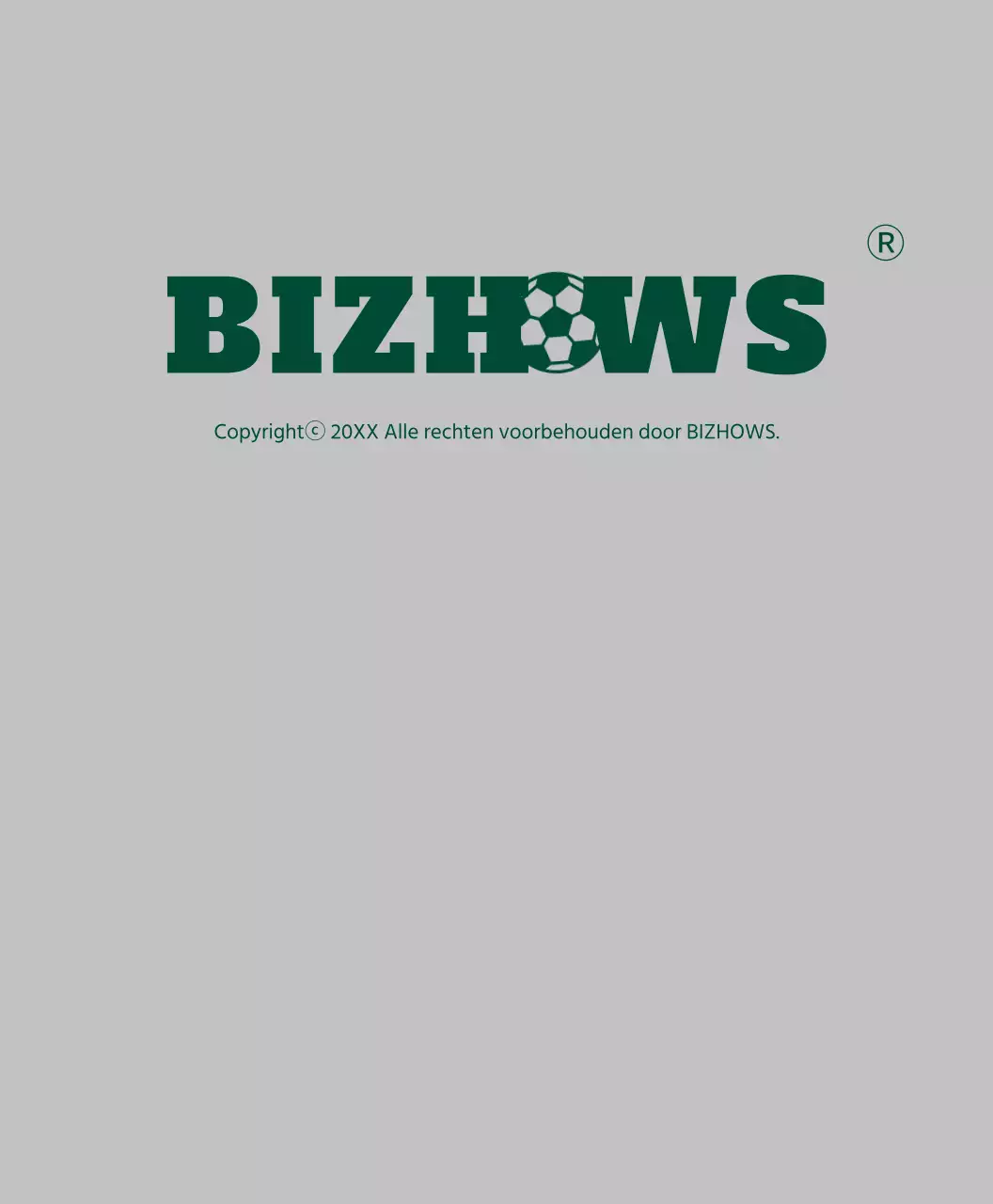 T-shirt voor je favoriete voetbalclub, waarop het voetbalfiguurtje de trofee ziet.