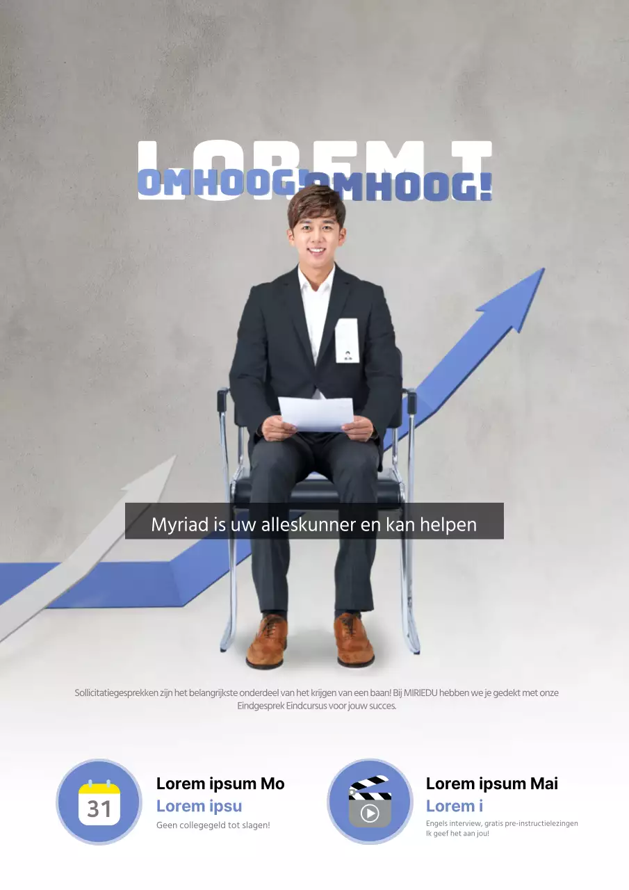 Slagingspercentage werk